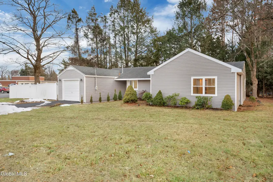 1 Alva Drive, Colonie Town, NY 12110 - Image #2