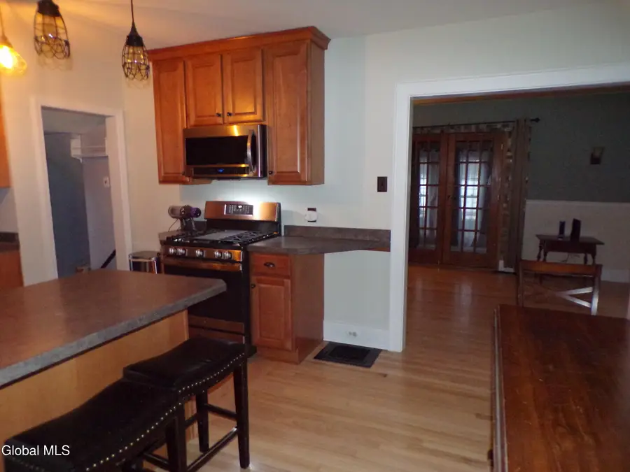 136 Sherman Avenue, Glens Falls, NY 12801 - #3