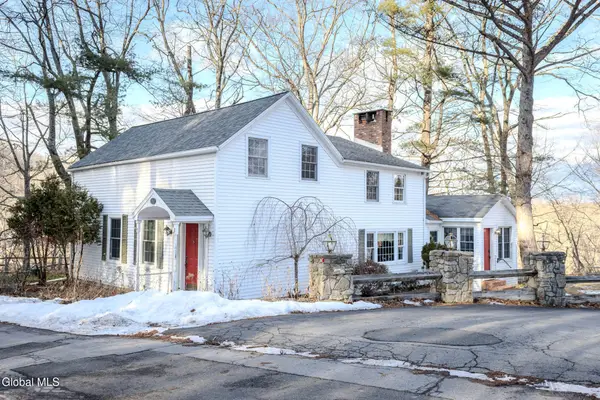 6468 French's Hollow Road, Altamont, NY 12009