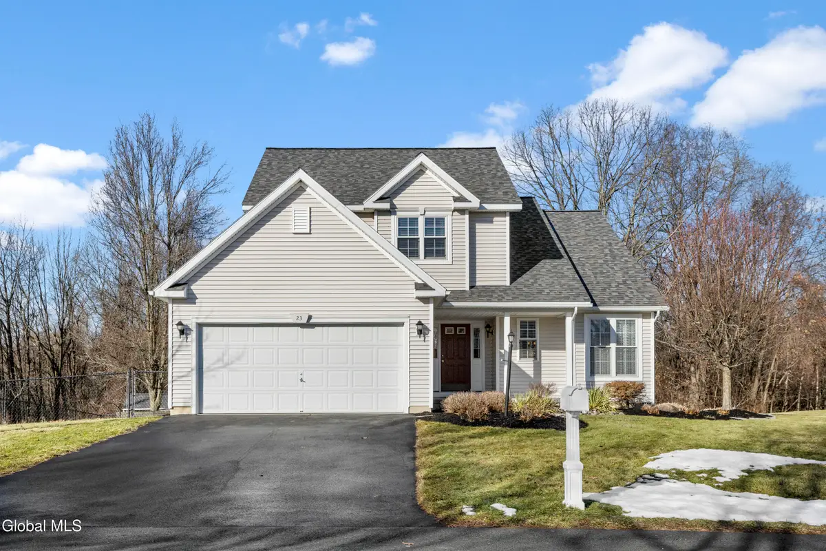 23 Cedarcrest Drive, East Greenbush Town, NY 12144 - Image #1