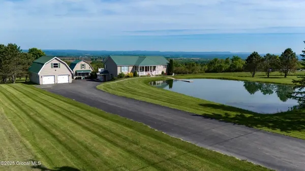 127 Firefly Meadow Road, Glen, NY 12072