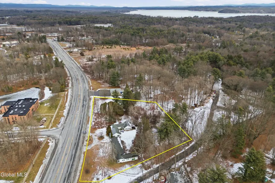 2595-2599 U.s. 9, Malta, NY 12020 - #2