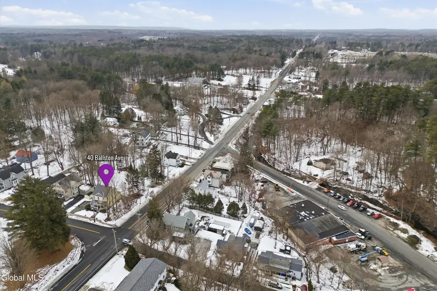 40 Ballston Avenue, Ballston Spa, NY 12020 - Image #3