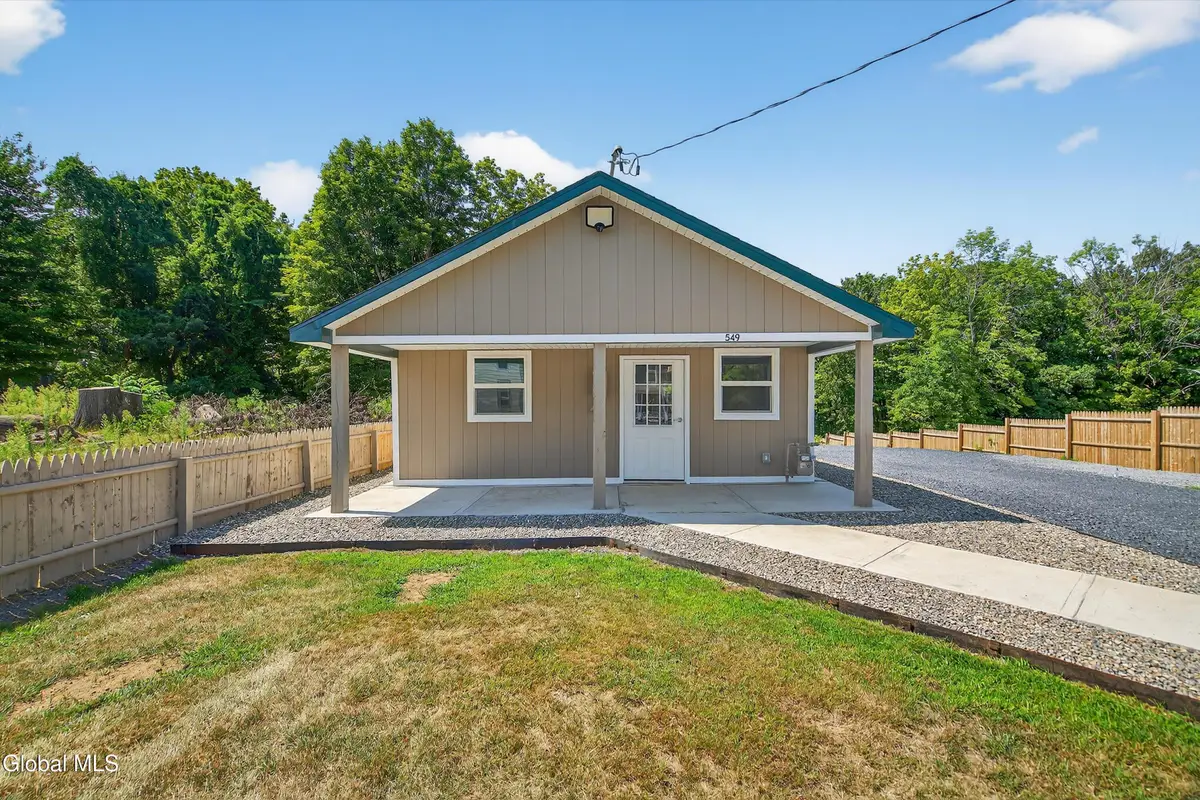 549 Lower Allen Street, Fort Edward, NY 12839 - #1