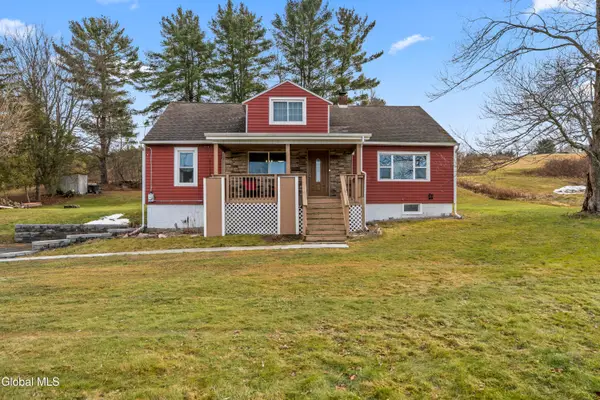 1950 New York 7, Brunswick, NY 12180