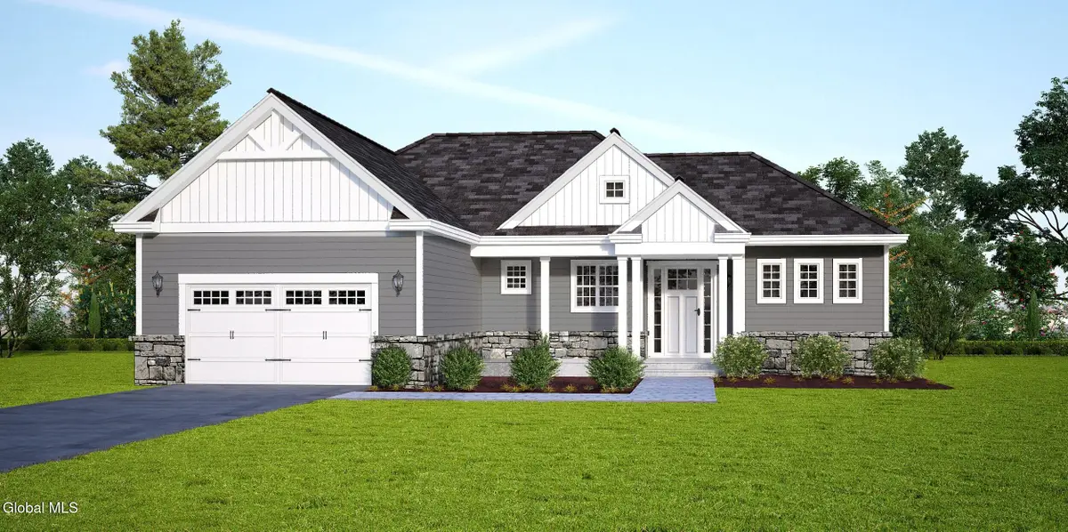 9 Mapleton Court, Clifton Park, NY 12065 - Image #1