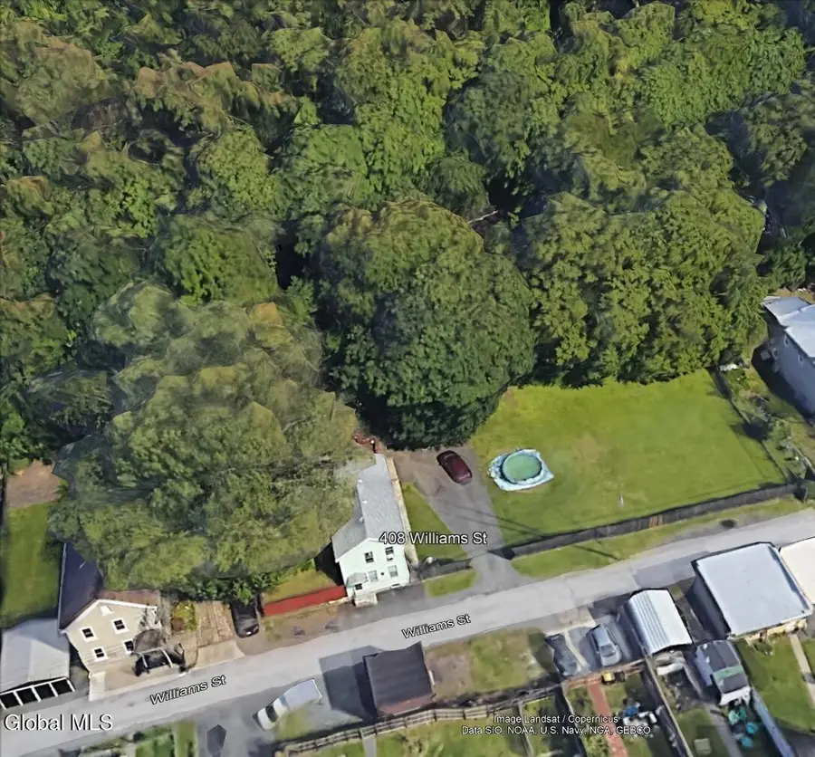 408 Williams Street, Troy, NY 12180 - Image #2