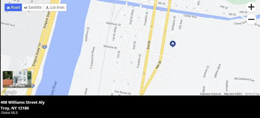 408 Williams Street, Troy, NY 12180 - Image #3