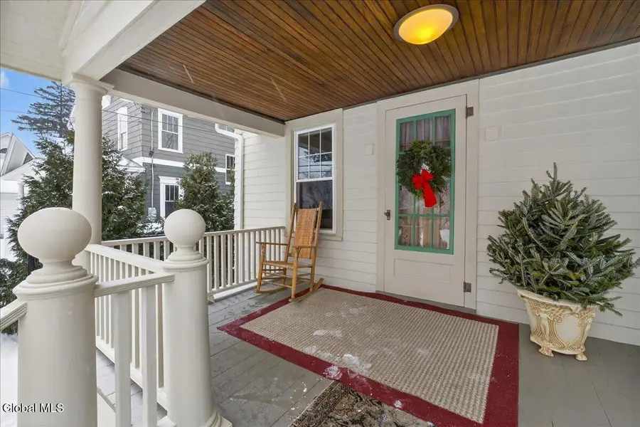 258 Caroline Street, Saratoga Springs, NY 12866 - #3