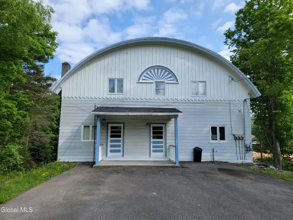 7 Holly Tree Road, Stamford, NY 12167