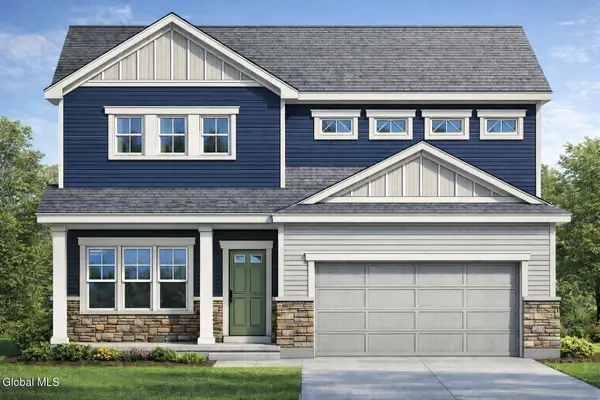 14 Quail Run, Voorheesville, NY 12186