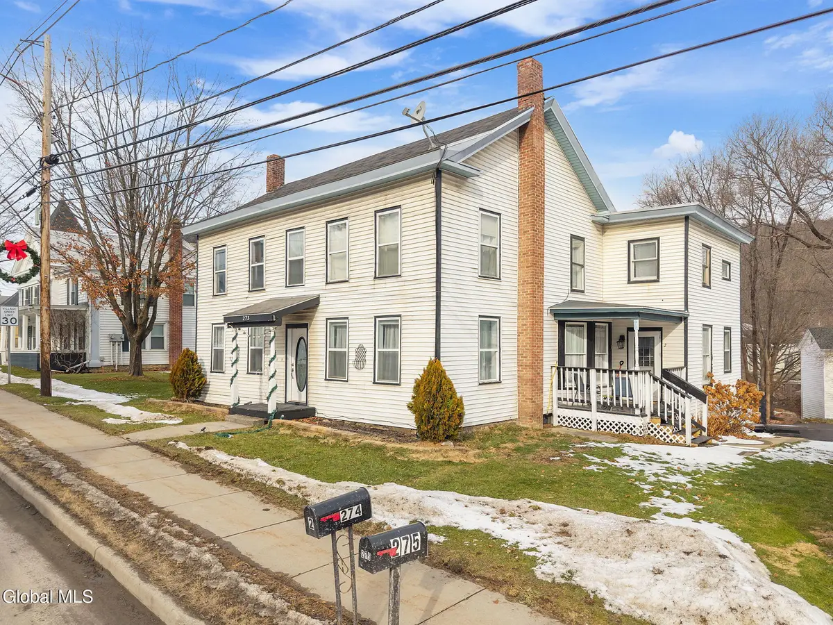 273 Main Street, Richmondville, NY 12149 - Image #1