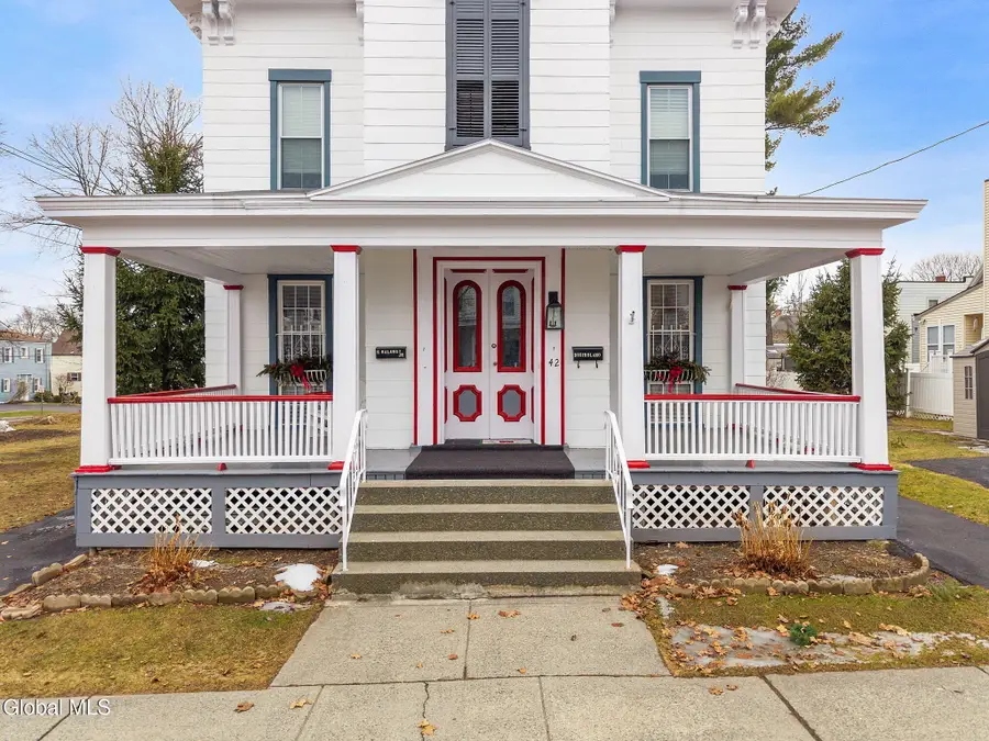 42 Mcelwain Avenue, Cohoes, NY 12047 - Image #2