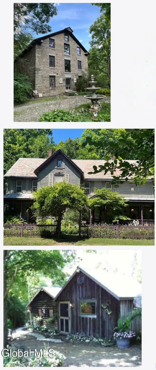 1679 Mill Road, Saint Johnsville, NY 13452 - Image #1