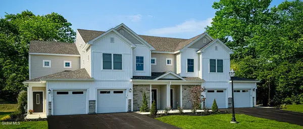 87 Reed's Hollow, Saratoga Springs, NY 12866