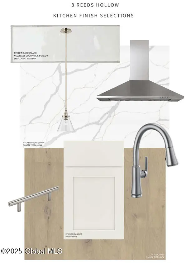 8 Reed's Hollow, Saratoga Springs, NY 12866 - Image #3