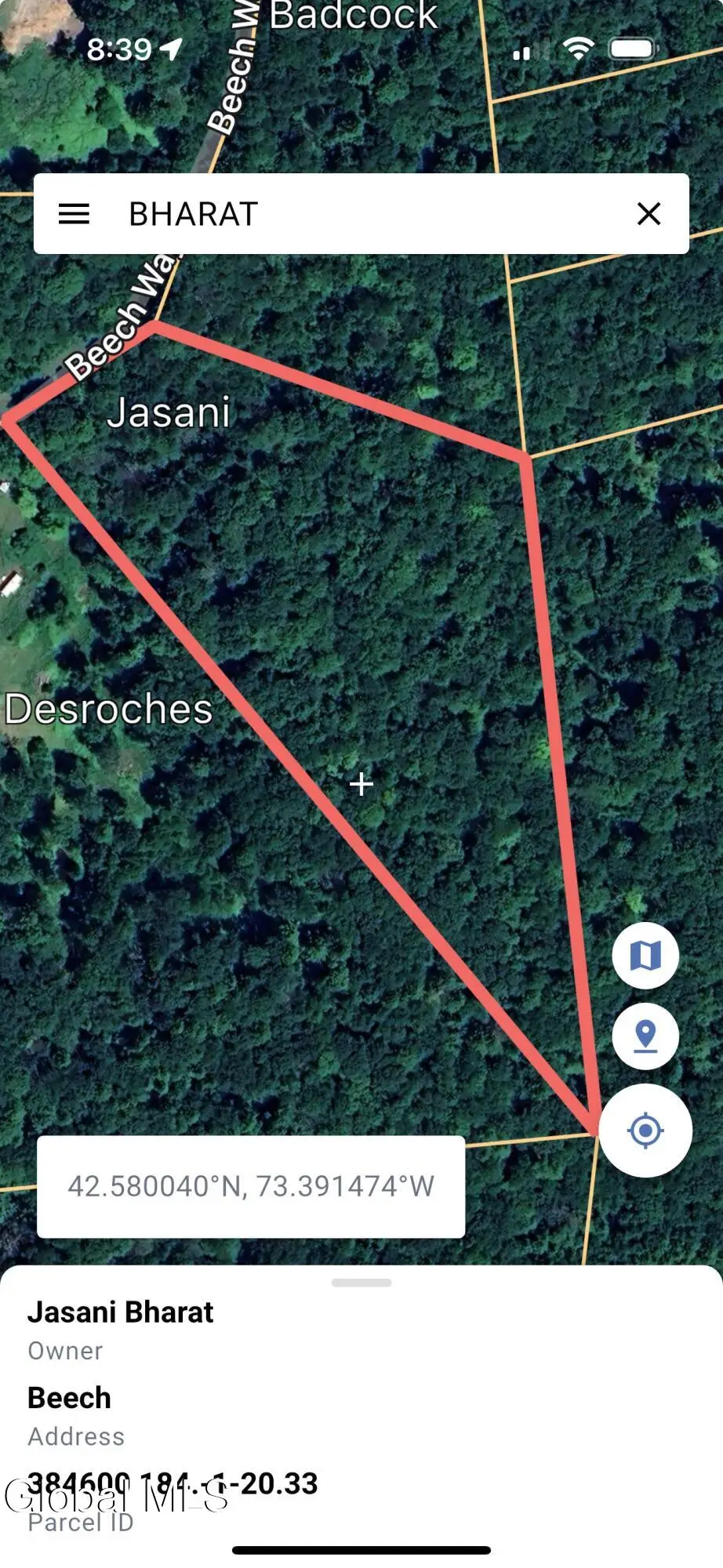 22 Beech Way, Stephentown, NY 12168 - Image #1