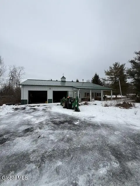 1545 Thompsons Lake Road, East Berne, NY 12059 - #1