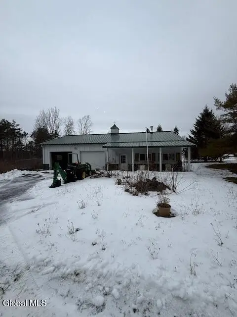 1545 Thompsons Lake Road, East Berne, NY 12059 - #2