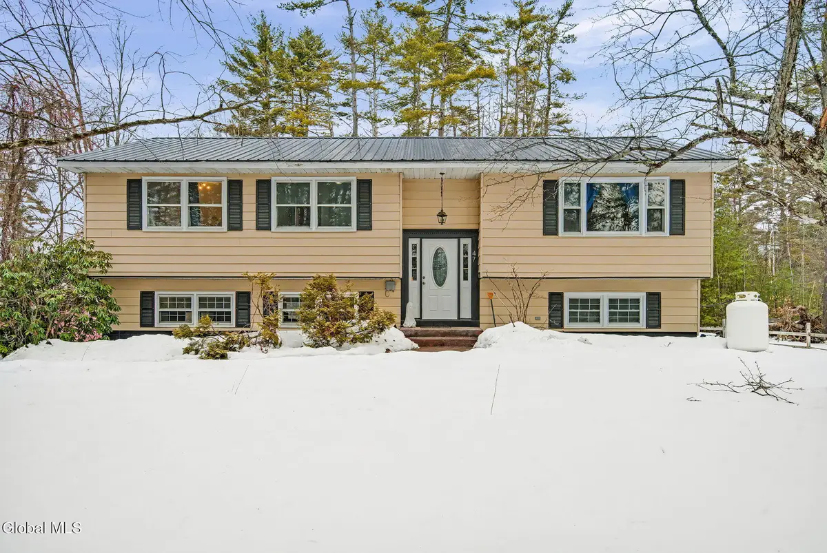 47 Mountain Road, Hadley, NY 12835 - Image #1