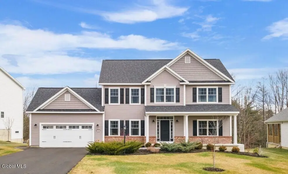 22 Edinburgh Court, New Scotland, NY 12159 - Image #1