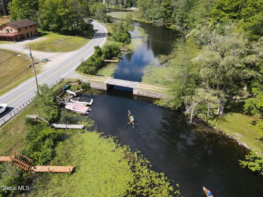 8 Brant Lake Creek Road, Horicon, NY 12815 - #2