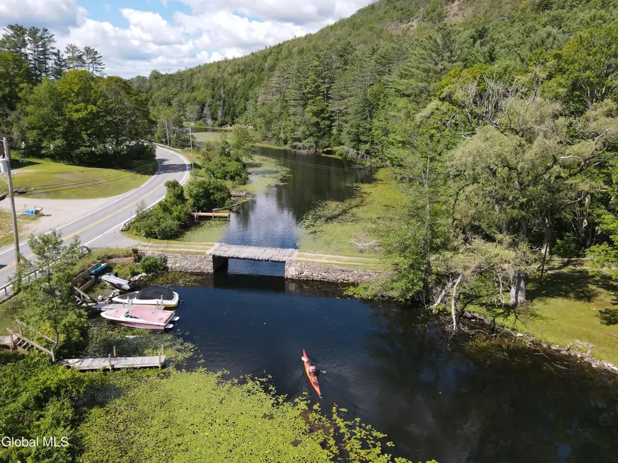 8 Brant Lake Creek Road, Horicon, NY 12815 - #3