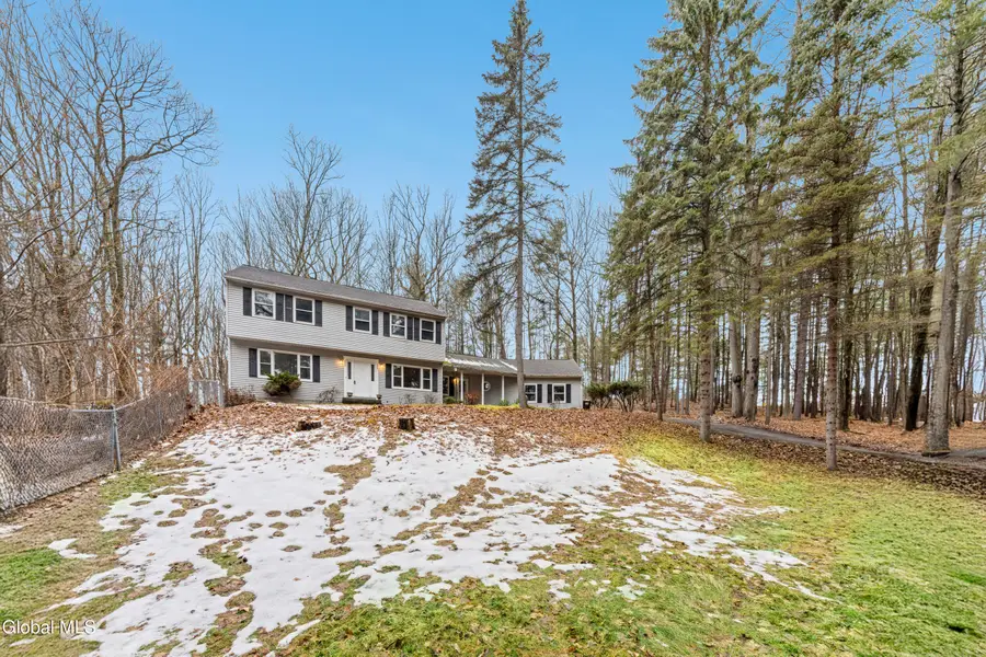37 Deer Cliff Road, New Scotland, NY 12186 - Image #2