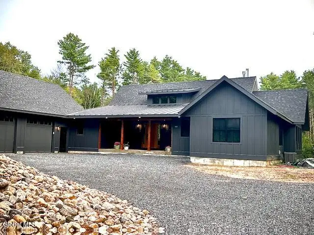50 Lincoln Mountain Road, Greenfield, NY 12833 - Image #2