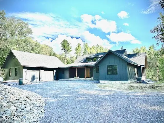 50 Lincoln Mountain Road, Greenfield, NY 12833 - Image #3