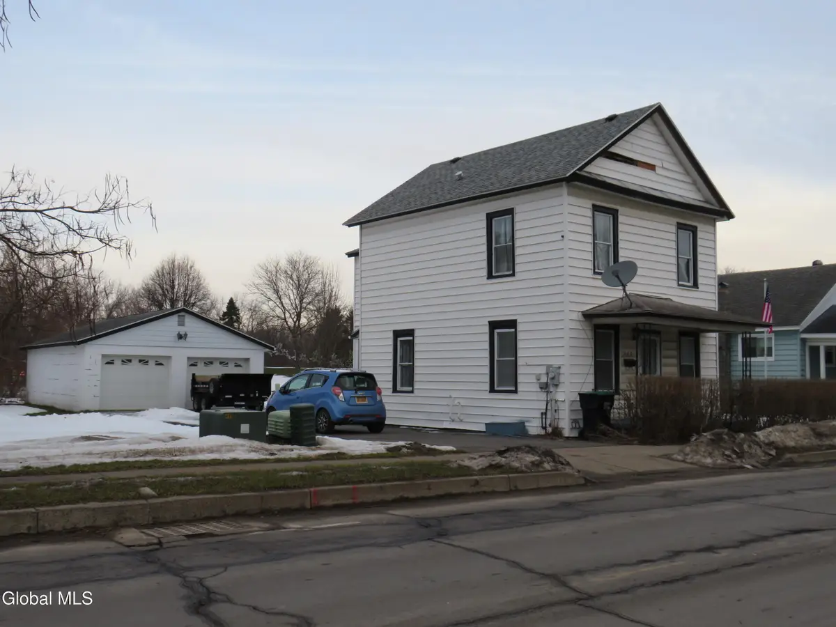 309 Railroad Street, Frankfort, NY 13340 - Image #1