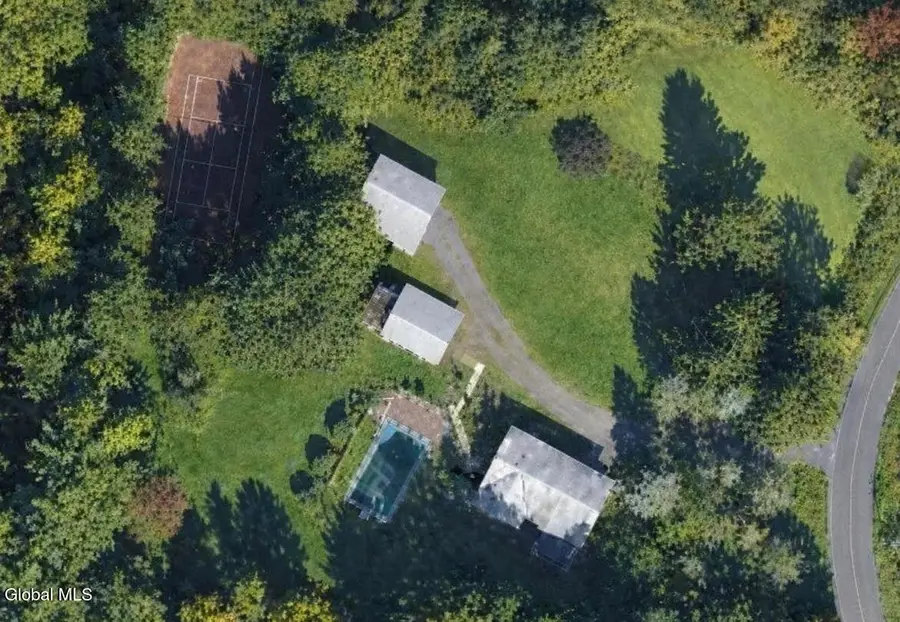 273 Upper Mannix Road, East Greenbush, NY 12061 - Image #3