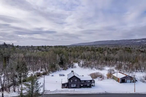 163 E Jackson Summit Road, Mayfield, NY 12117