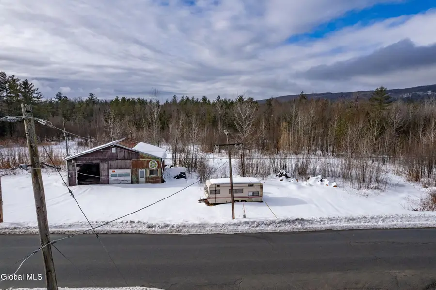 163 E Jackson Summit Road, Mayfield, NY 12117 - Image #2