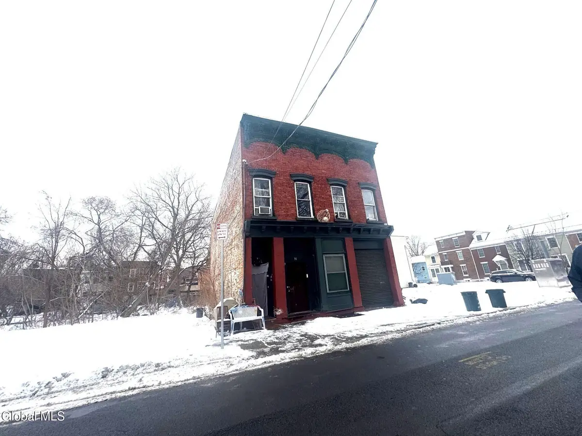 31 3rd Avenue, Albany, NY 12202 - Image #1