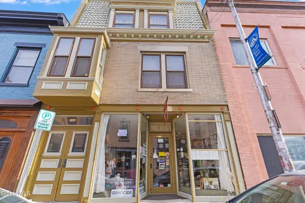 113-115 S Ferry Street, Schenectady, NY 12305