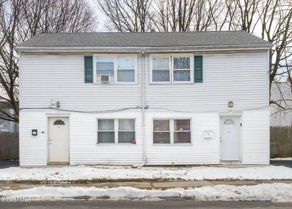 3 Clare Avenue, Albany, NY 12202