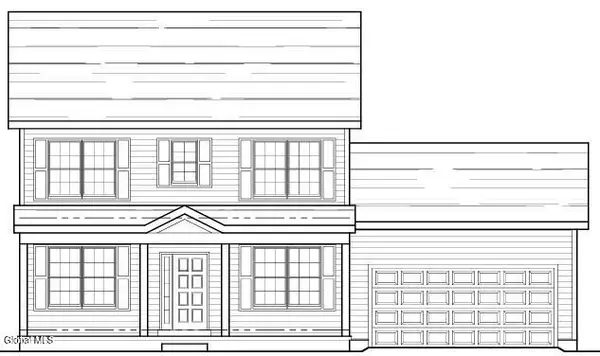 6 Island Drive, Halfmoon, NY 12118