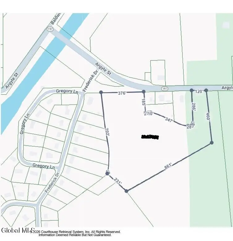 L3.3 New York 197, Fort Edward, NY 12828 - #1