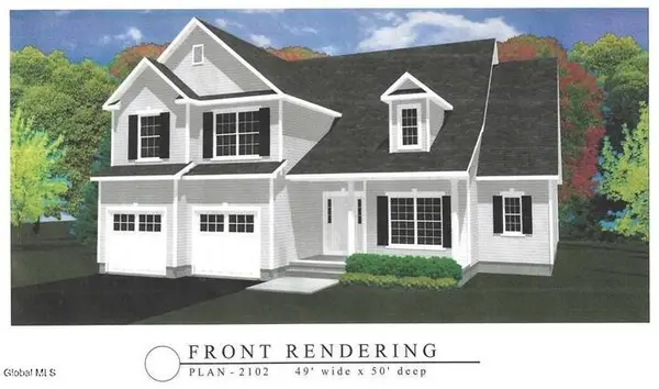 45 Mcbride Road, Halfmoon, NY 12118