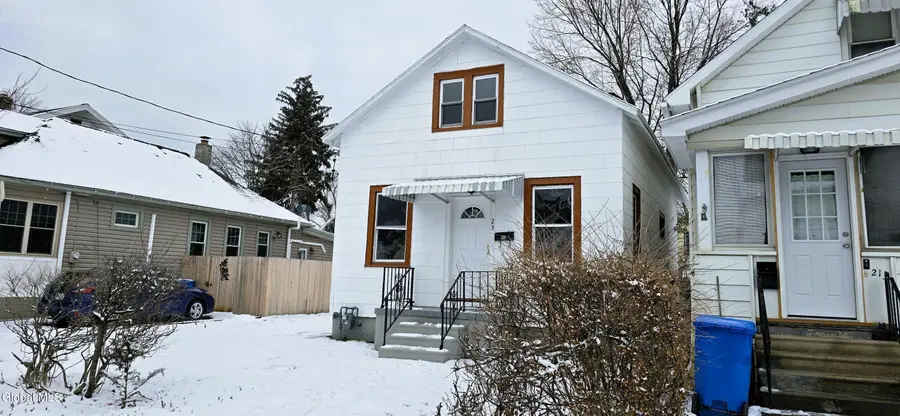 23 Albion Avenue, Albany, NY 12209 - Image #2