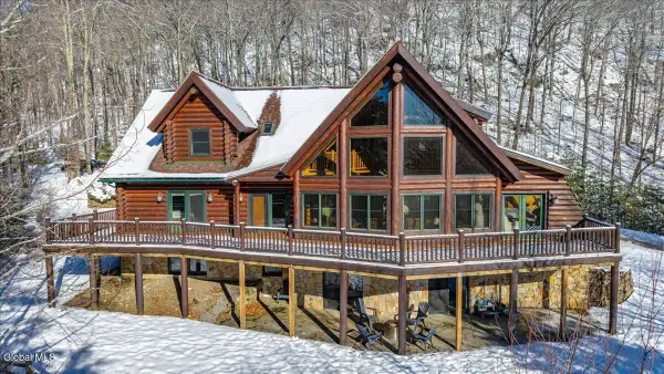 125 Austin Pond Road, Johnsburg, NY 12853