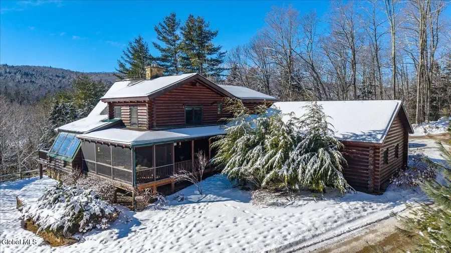 125 Austin Pond Road, Johnsburg, NY 12853 - #2