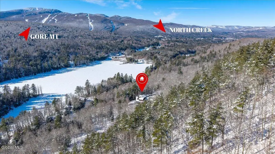 125 Austin Pond Road, Johnsburg, NY 12853 - #3