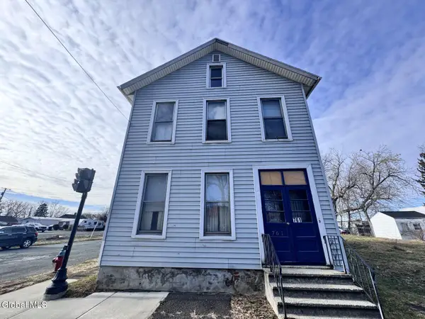 761 2nd Avenue, Troy, NY 12182