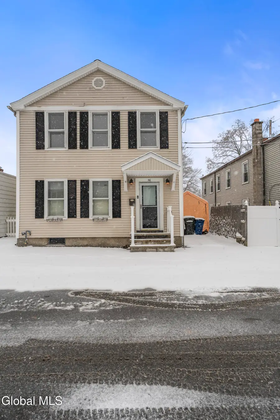 56 Middle Street, Waterford, NY 12188 - #2