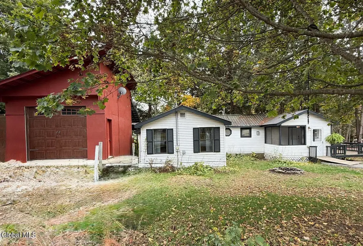 90 Library Avenue, Warrensburg, NY 12885 - Image #1