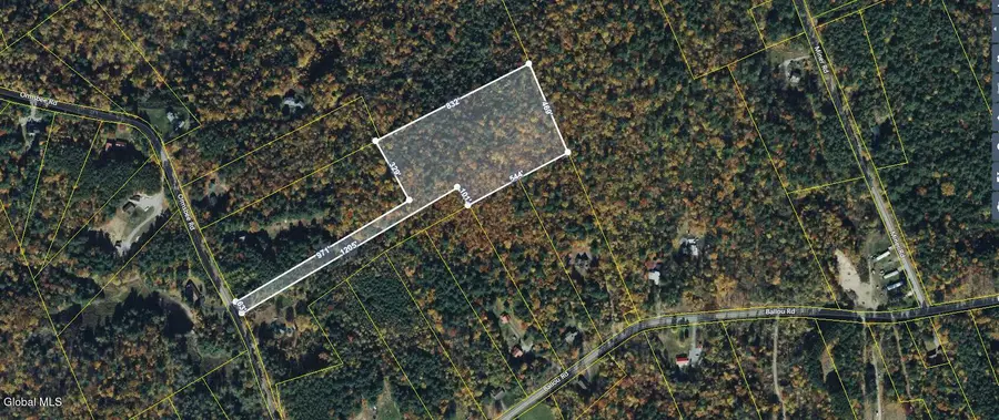 375 Ormsbee Road, Porter Corners, NY 12859 - Image #3