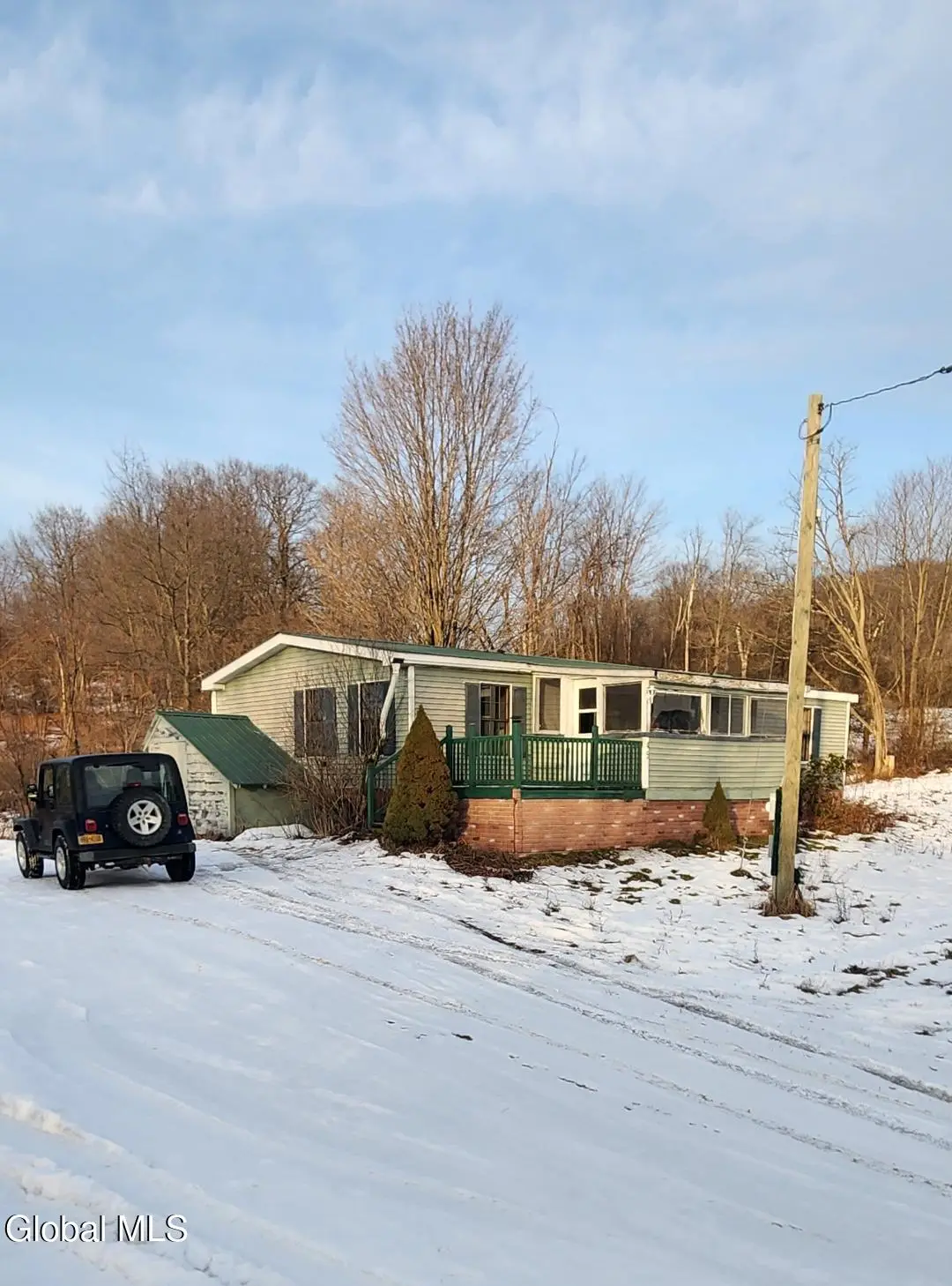 45 Webber Lane, Salem, NY 12865 - Image #1