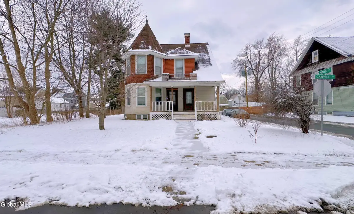 2220-2222 Campbell Avenue, Schenectady, NY 12306 - Image #1